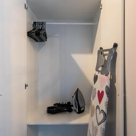 Blue Haven - 2-br Artistic Escape In *